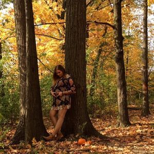 Meet your Posher, Jenn